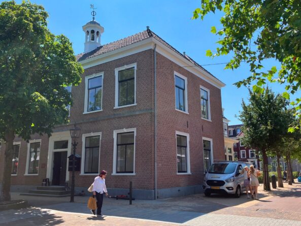 20260709_08 Het raadhuis nu, juli 2026